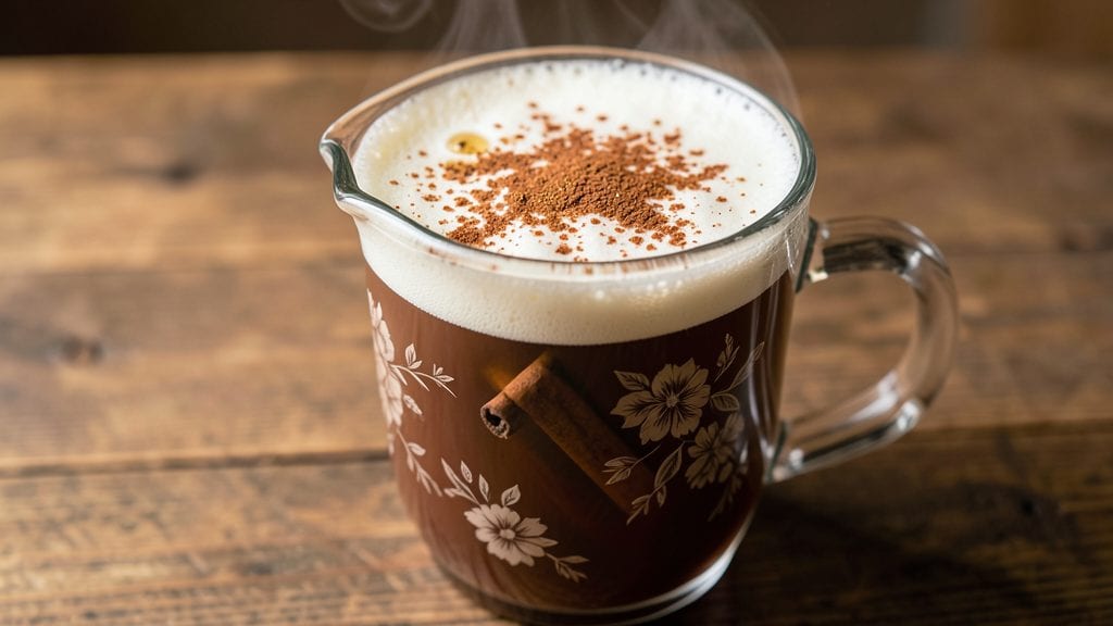 Chocolate Tea Recipe: Warm Spiced Blend With Cocoa Depth