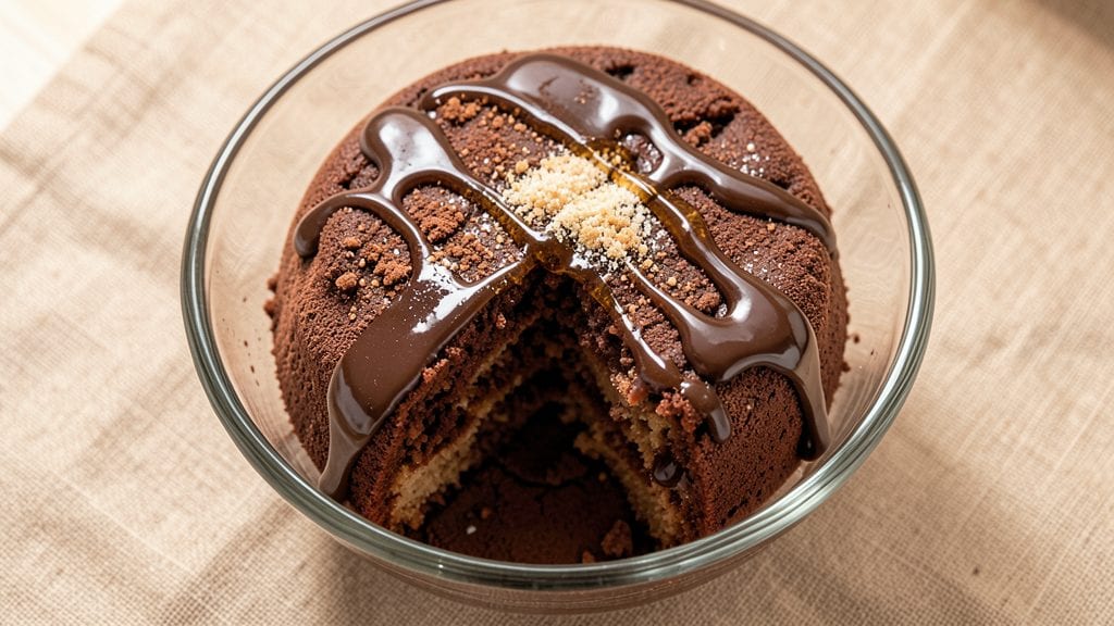 Claire Saffitz's Chocolate Cake Recipe: Moist Crumb and Fudgy Swirls in One Pan
