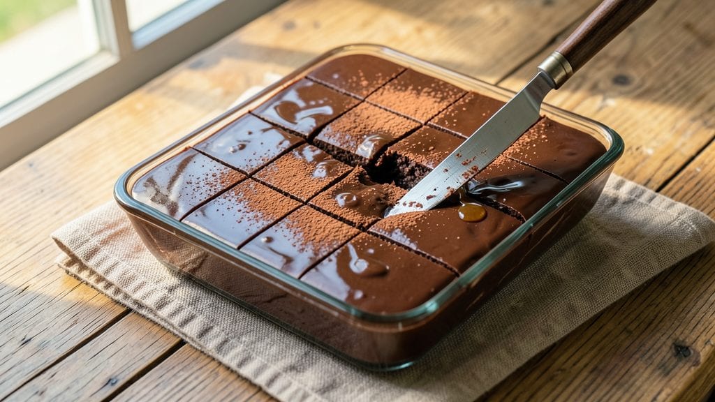 Classic Chocolate Fudge Recipe: Silky Swirls With Toasted Nut Depth