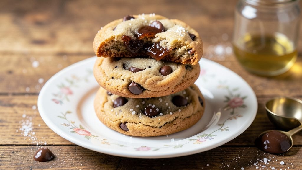 Classic Toll House Chocolate Chip Cookie Recipe: Double-Baked Crunch With Caramelized Edges