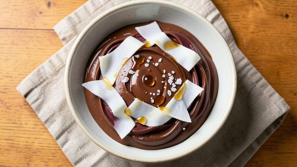 Cocoa Butter Chocolate Recipe: Velvety Melt-in-Mouth Ganache in Minutes