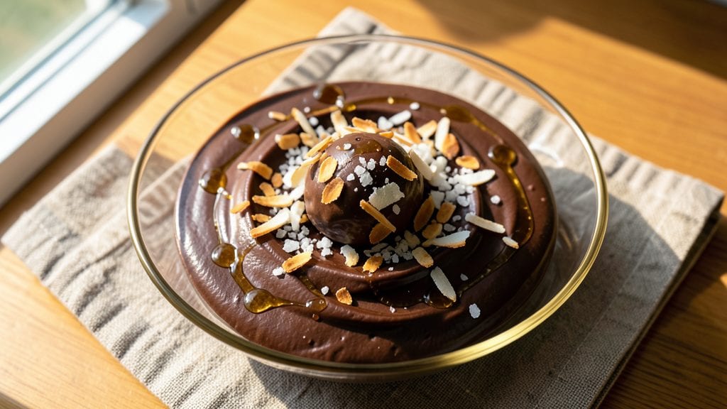 Coconut Chocolate Truffles Recipe: Decadent Melt-in-Mouth Bites in 15 Minutes