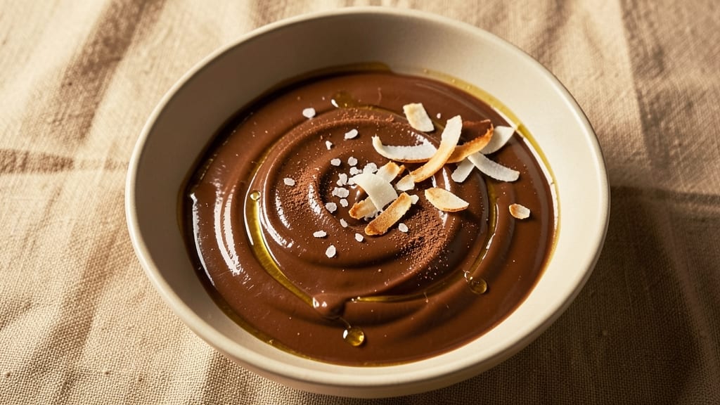 Coconut Oil Milk Chocolate Recipe: Rich, Velvety Truffles With Tropical Depth