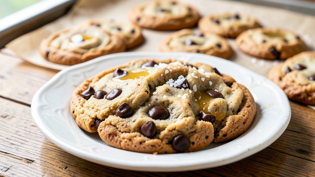 Cook's Illustrated Chocolate Chip Cookies Recipe: The Science-Backed Secret to Chewy Centers and Crispy Edges