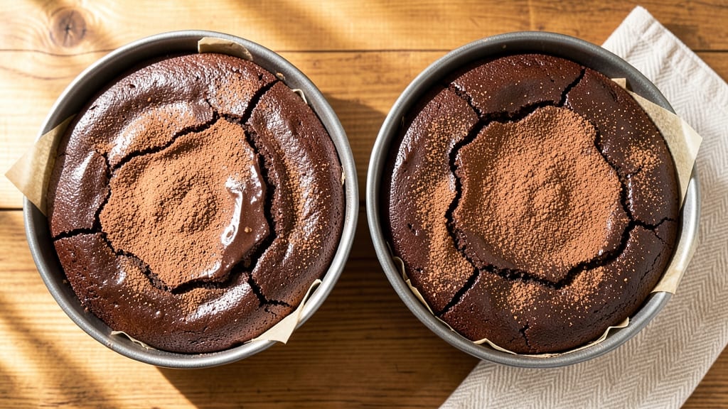 Copycat Chocolate Cake Recipe: Fudgy Layers and Frosted Magic