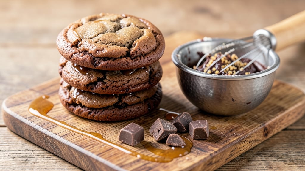 Costco Chocolate Cookies Recipe: Giant Batch with Perfectly Balanced Sweetness