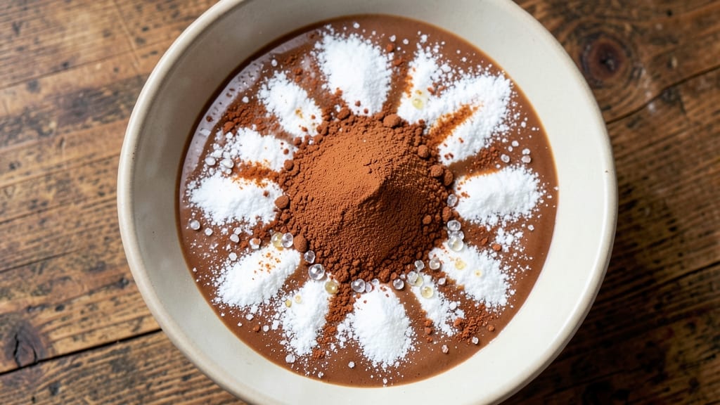 Creamy Hot Chocolate Mix Recipe: Velvety Swirls in 5 Minutes