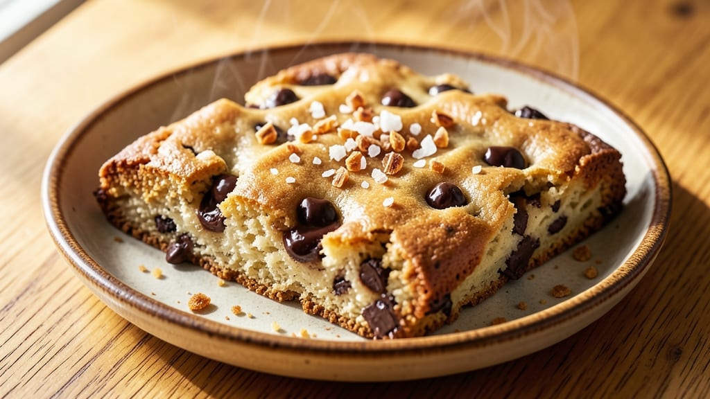 Crumbl Chocolate Chip Cookie Recipe: Buttery Soft Centers With Crunchy Clusters