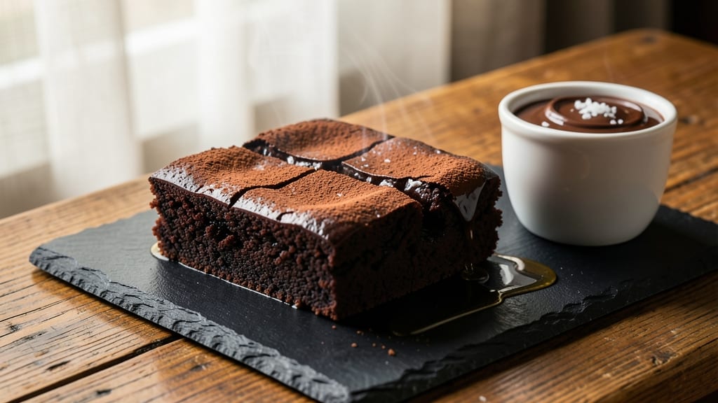 Crumbl Dubai Chocolate Brownie Copycat Recipe: Fudgy Crack Magic in One Pan