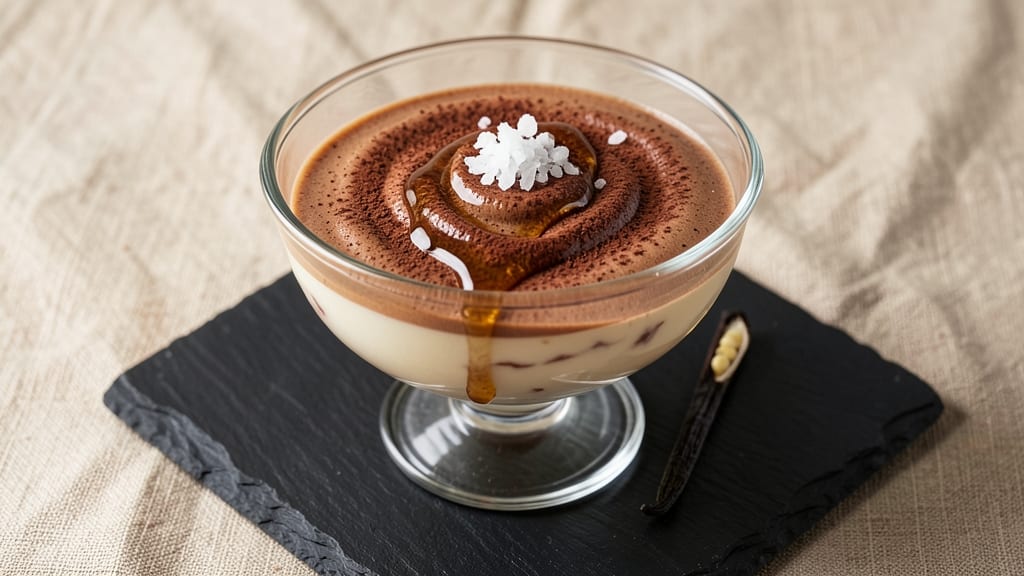 Dairy Free Chocolate Pudding Recipe: Silky Cocoa Richness Without Dairy