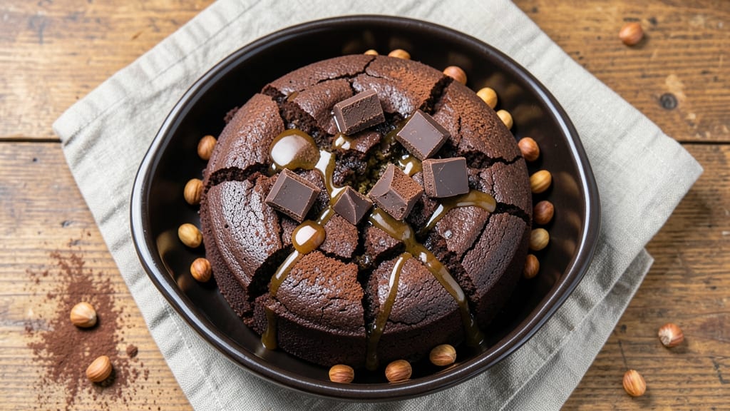 Dark Chocolate Guinness Cake Recipe: Boozy Depth and Moist Crumb Magic