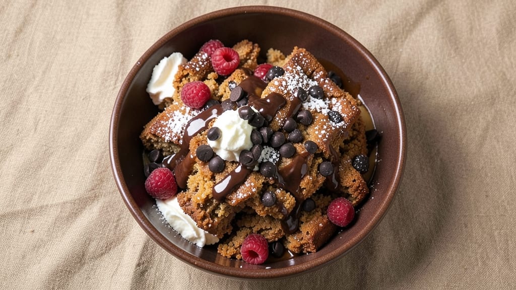 Death By Chocolate Dump Cake Recipe: One-Pan Fudgy Magic With No Mixing