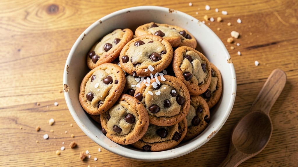 Dibella's Chocolate Chip Cookie Recipe: Buttery Crunch and Gooey Centers