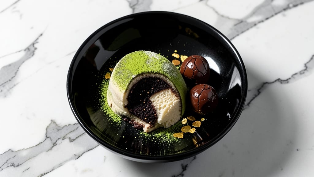 Dubai Chocolate Mochi Recipe: Silky-Smooth Fillings With Crunchy Rice Shells
