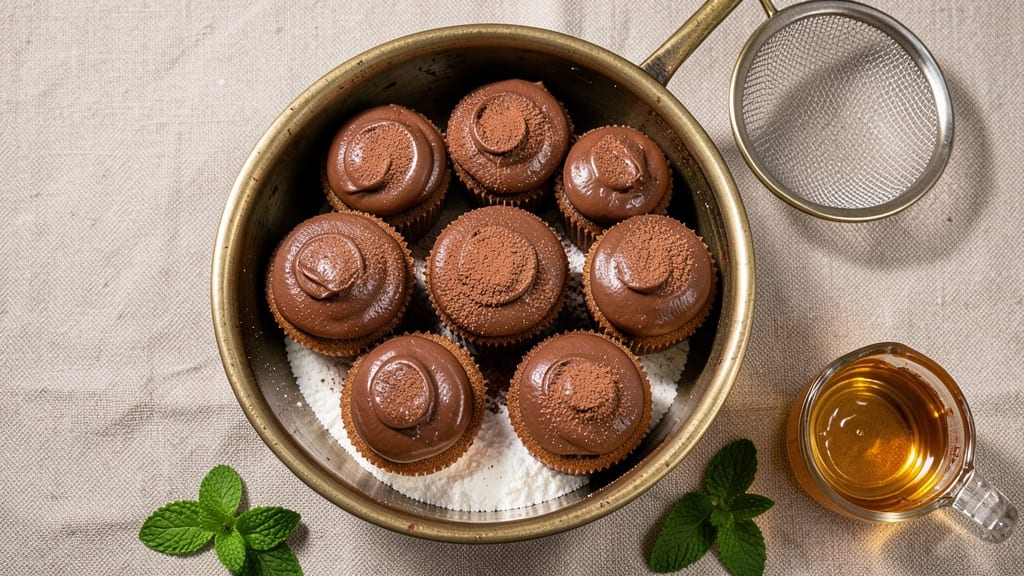 Easiest Chocolate Cupcakes Recipe: One-Bowl Mix-In Magic