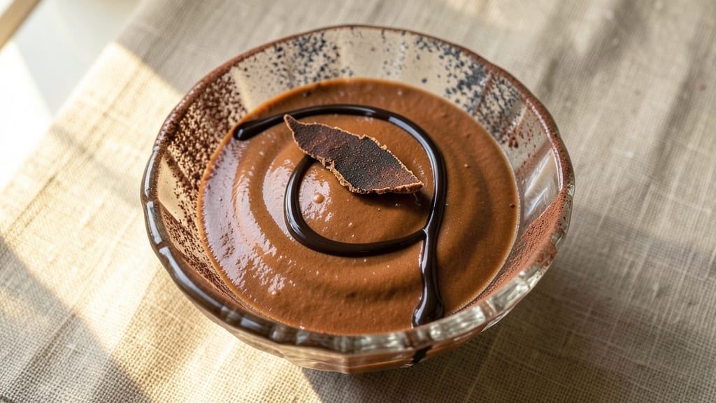 Eggless Chocolate Mousse Recipe: Silky Smooth Without Whipped Eggs