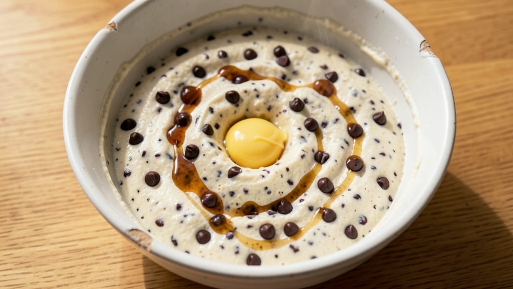 Fluffy Chocolate Chip Pancake Recipe: Buttermilk Secret for Cloud-Like Height