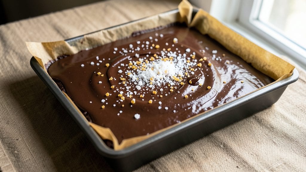 Fudge Recipe With Ghirardelli Chocolate: Ultra-Rich Swirls in 30 Minutes