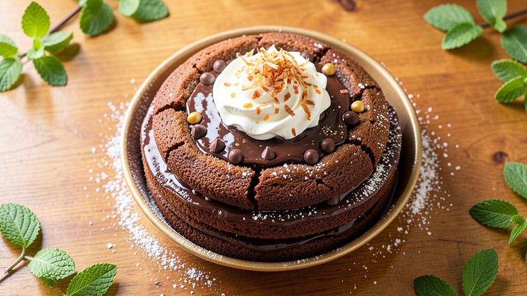 German Chocolate Cake Recipe Using Cake Mix: Pecan-Packed Richness Without the Scratch-Made Hassle