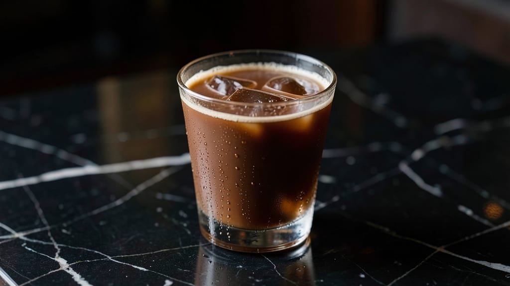German Chocolate Shot Drink Recipe: Rich Cocoa and Boozy Velvety Kick