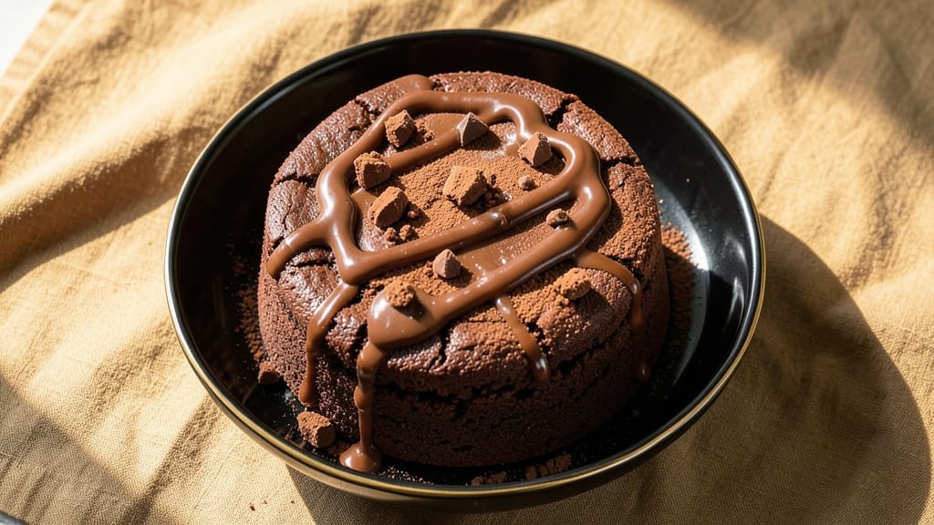 Ghirardelli Chocolate Cake Recipe: Fudgy Layers with Secret Buttermilk Trick