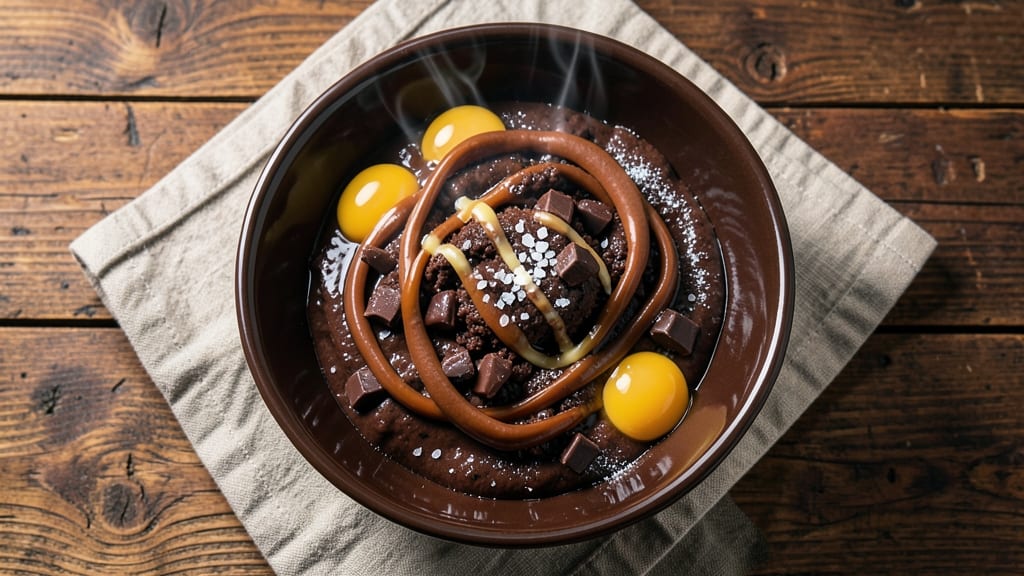 Ghirardelli Double Chocolate Brownie Mix Recipe: Fudgy Depth With Crispy Edges
