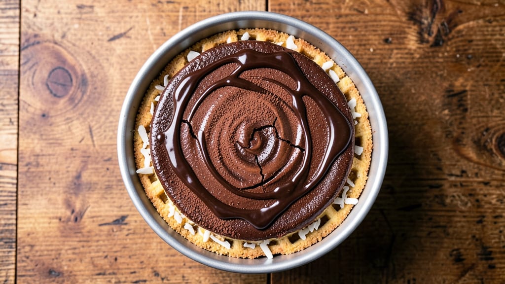 Guinness Chocolate Cheesecake Recipe: Boozy Depth and Crispy Graham Crust