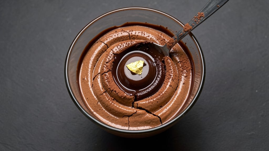 Guinness Chocolate Mousse Recipe: Rich Stout and Cocoa Velvety Swirls