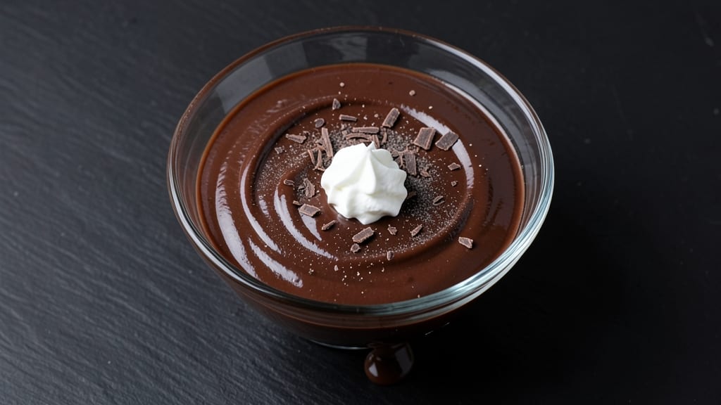 Hershey Dark Chocolate Icing Recipe: Silky Ganache With No Separation