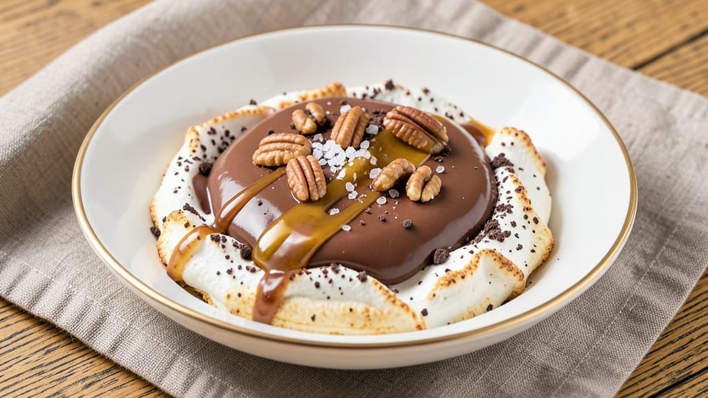 Hershey Milk Chocolate Recipe: Velvety Ganache With Perfect Pour Consistency