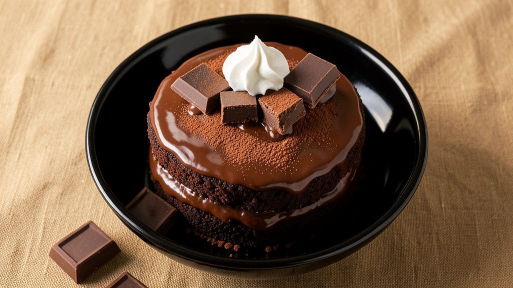 Hershey's Best Ever Chocolate Cake Recipe: Fudgy Layers With Secret Buttermilk Secret