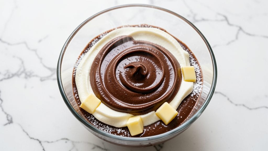 Hershey's Chocolate Buttercream Frosting Recipe: Ultra-Smooth Swirls Without Separation