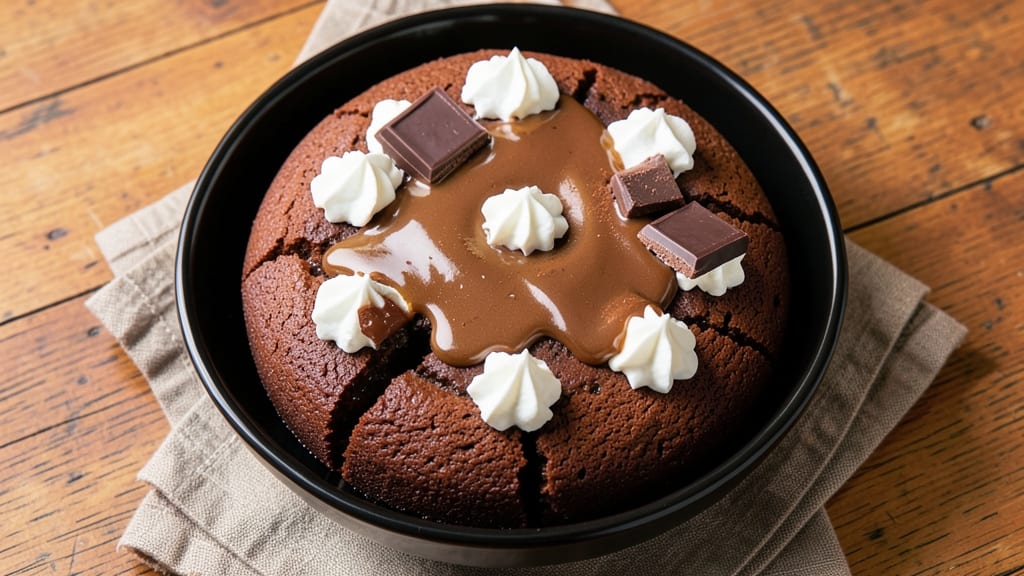 Hershey's Chocolate Cake Recipe With Boiling Water: Velvet Crumb From a Single Bowl
