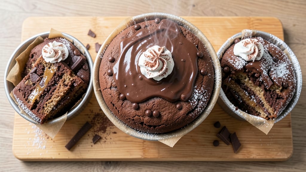 Hershey's Chocolate Chocolate Cake Recipe: Triple-Layered Fudgy and Fluffy Bliss