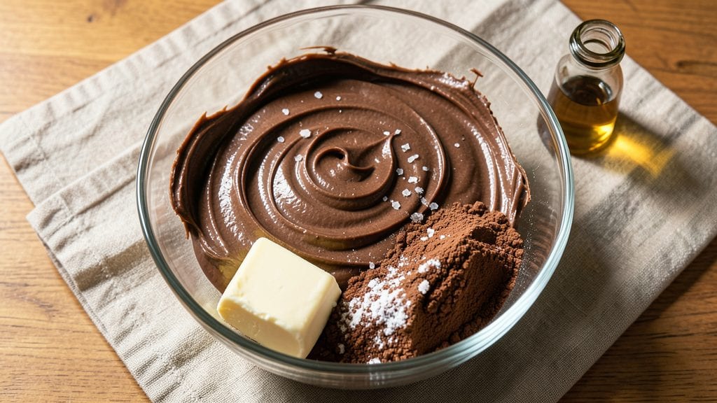 Hershey's Chocolate Frosting Recipe: Velvety Swirls That Stay Piped for Days