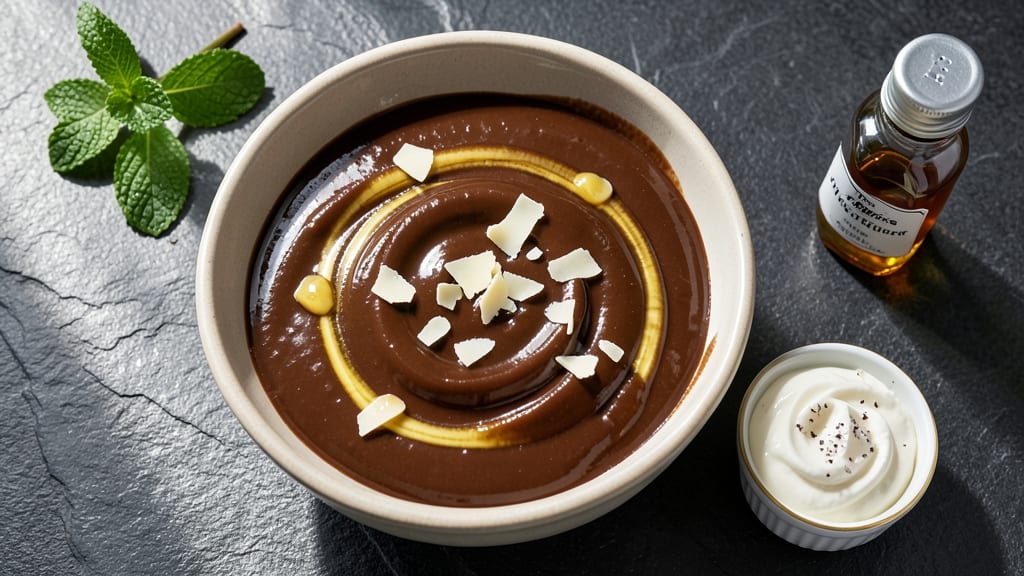 Hershey's Chocolate Sauce Recipe: Quick Drizzle for Hot Fudge Lovers