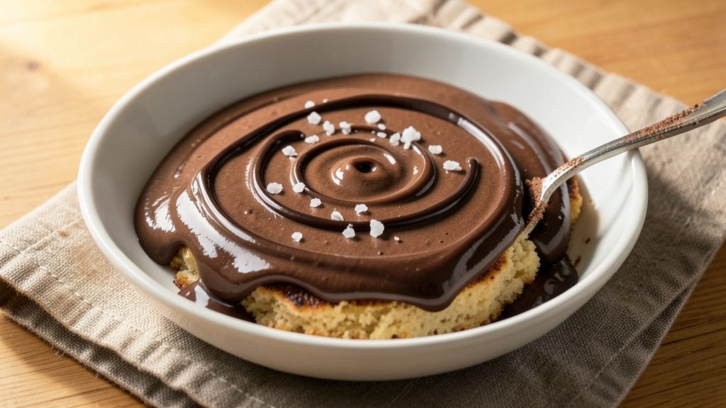 Hershey's Cocoa Chocolate Icing Recipe: Frosting That Stays Piped and Drizzled