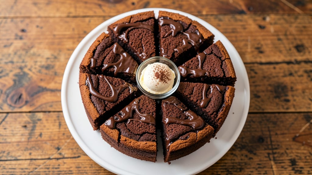 Hershey's Deep Dark Chocolate Cake Recipe: Fudgy Layers With Secret Moisture Boost