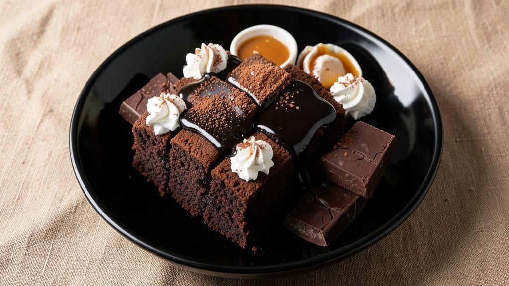 Hershey's Especially Dark Chocolate Cake Recipe: Fudgy Depth and Crispy Top Magic