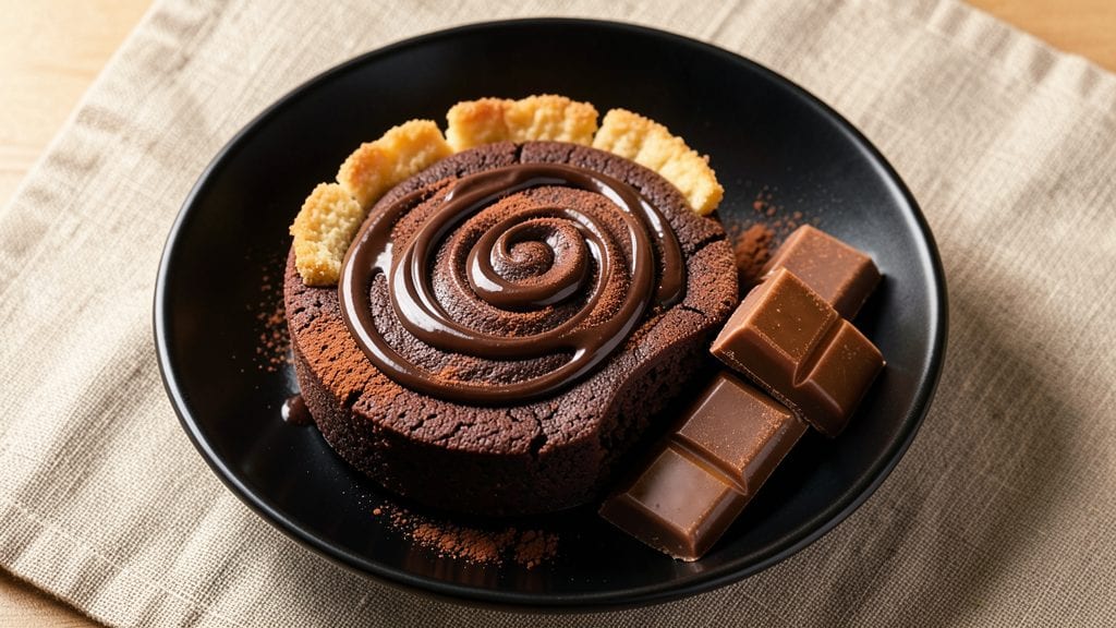 Hershey's Famous Chocolate Cake Recipe: Fudgy Layers and Secret Buttermilk Moisture