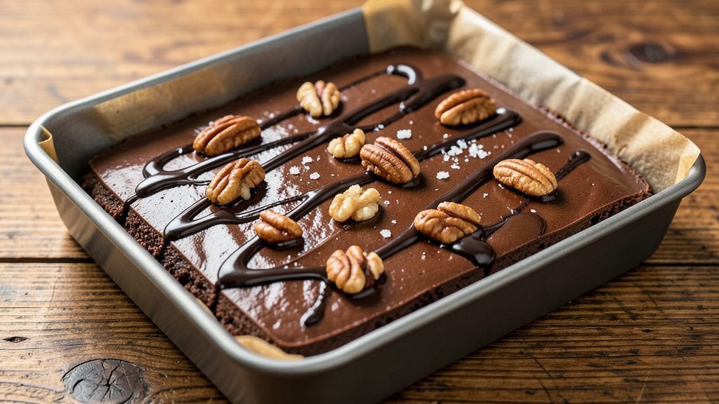 Hershey's Old Fashioned Chocolate Fudge Recipe: Nostalgic Richness in 30 Minutes