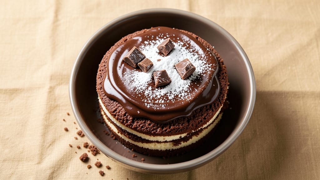 Hershey's Original Chocolate Cake Recipe: Fudgy Layers and Crispy Frosting Magic