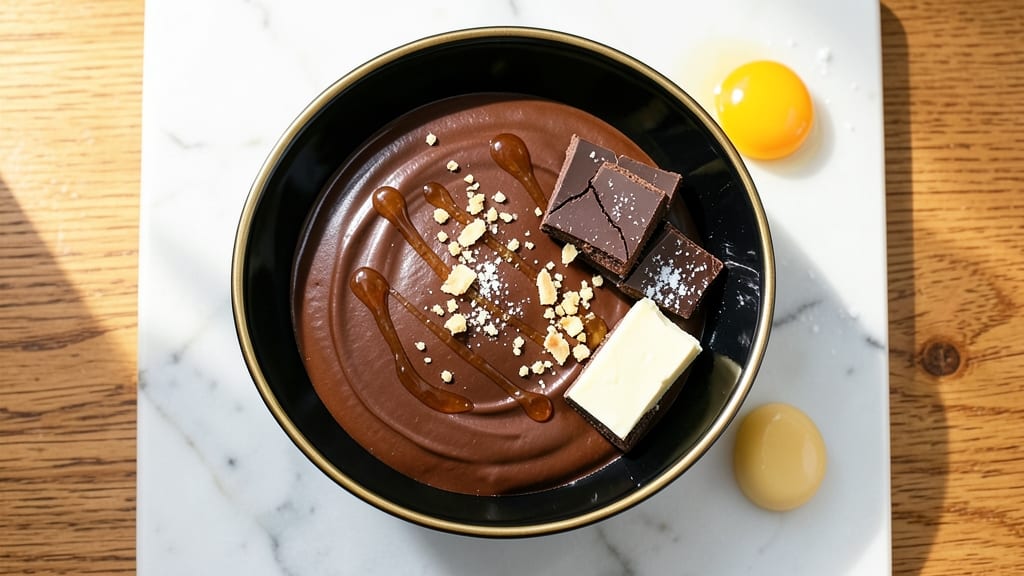 Hit Chocolate Recipe: Molten Fudge Center That Melts in Seconds
