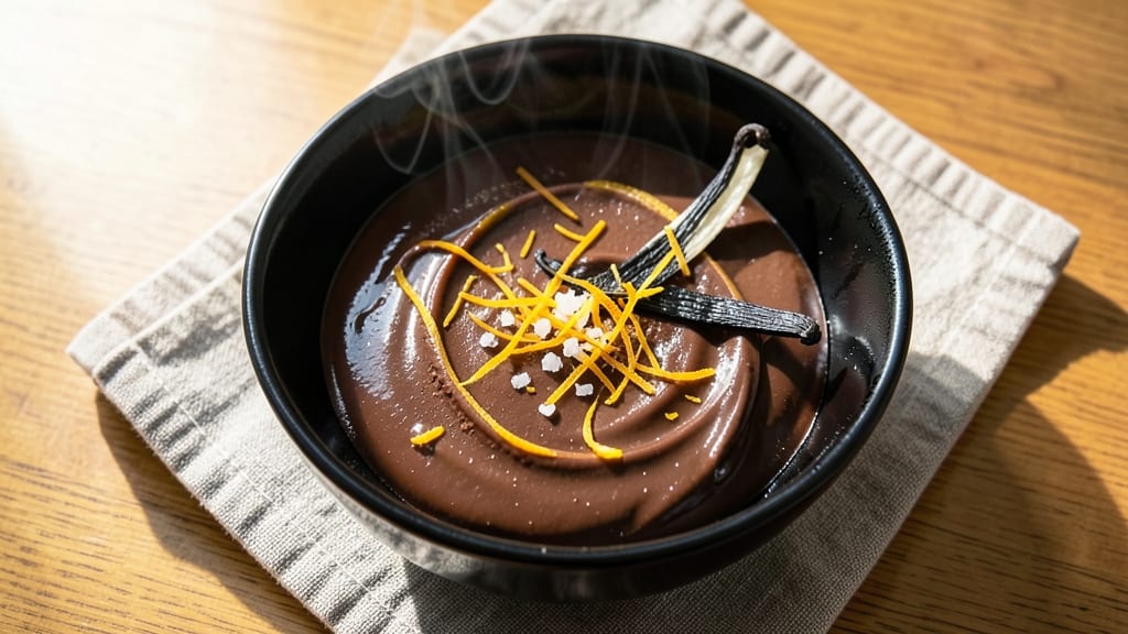Infused Chocolate Recipe: Bold Flavors That Melt Into Richness