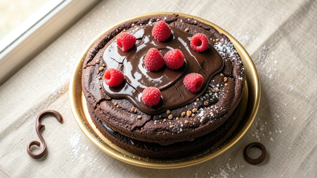 Jaleesa Mason's Chocolate Cake Recipe: Moist Layers and Secret Buttermilk Secret