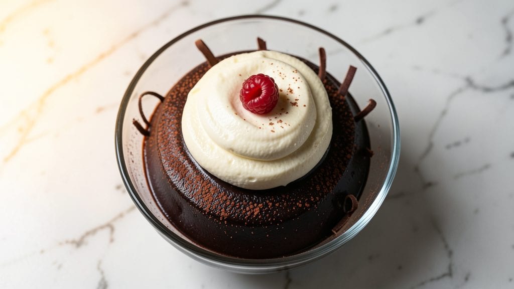 Jello No-Bake Chocolate Cheesecake Recipe: Cool Creamy Layers Without the Bake