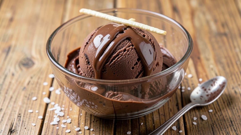Jeni’s Chocolate Ice Cream Recipe: Silky Swirls With Toasted Nut Magic