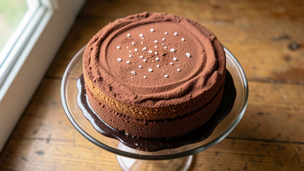 King Arthur Flour Chocolate Cake Recipe: Moist Crumb and Rich Chocolate Depth