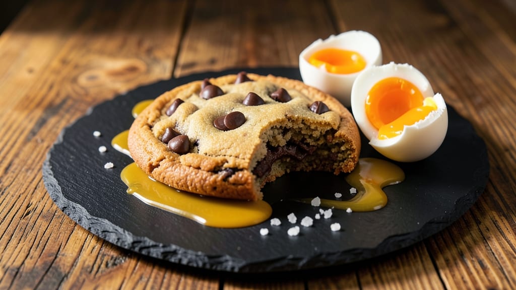 Kirkland Signature Chocolate Chips Cookie Recipe: Double-Chocolate Crunch in One Bowl