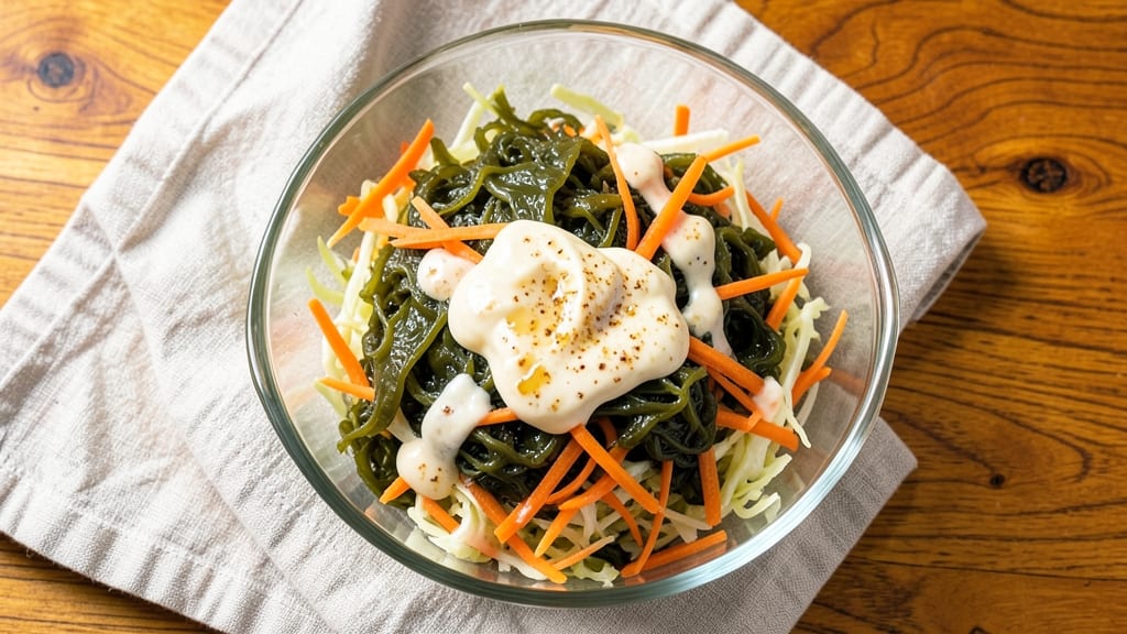 Lectin-Free Coleslaw Recipe: Crunchy, Creamy, and Gut-Friendly Magic